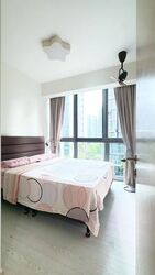 The Terrace (D19), Condominium #613075671